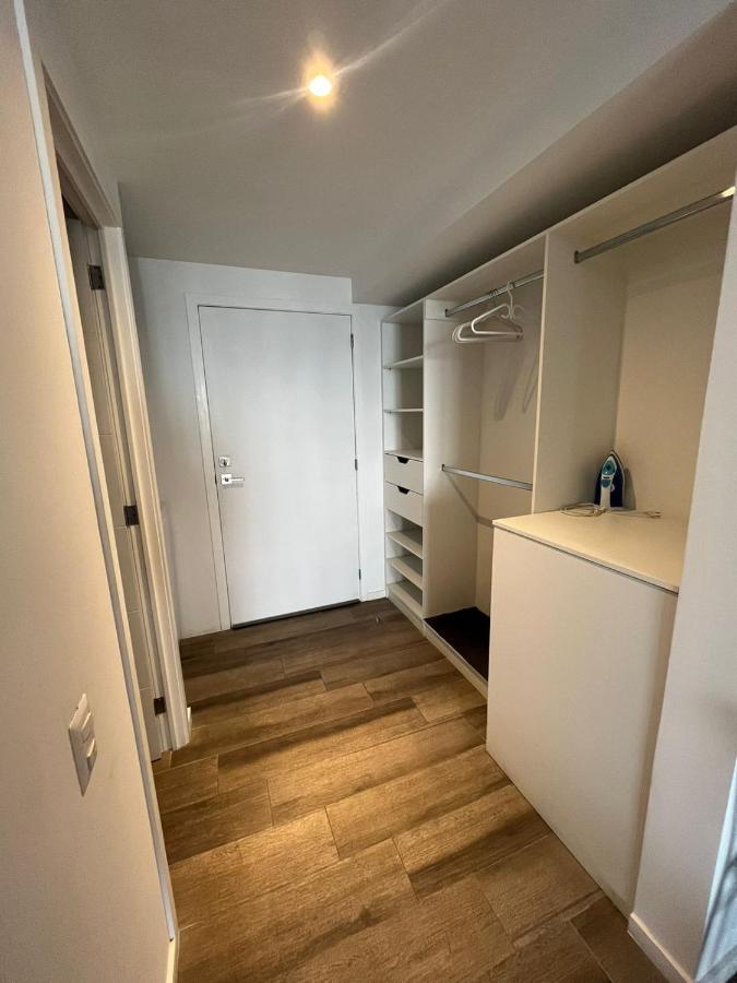 Moderno Apartamento Doble Lejlighed Ciudad Guatemala Eksteriør billede