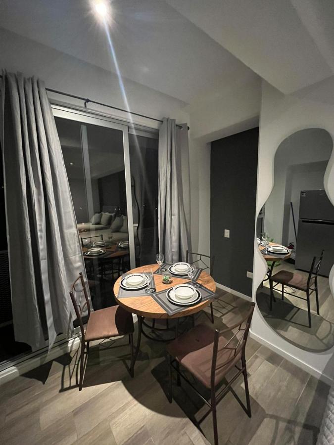 Moderno Apartamento Doble Lejlighed Ciudad Guatemala Eksteriør billede