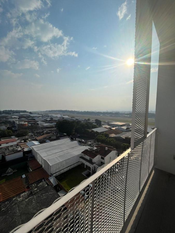 Moderno Apartamento Doble Lejlighed Ciudad Guatemala Eksteriør billede
